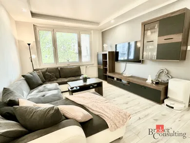 Byty na prenájom 2-izbový, Zvolen · €600