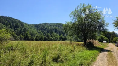Na predaj pozemok, 200 m², Mýto pod Ďumbierom, -