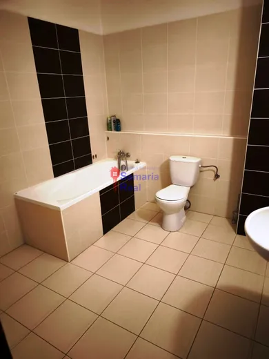 Na prenájom 2-izbový byt, 55 m², Vydrany