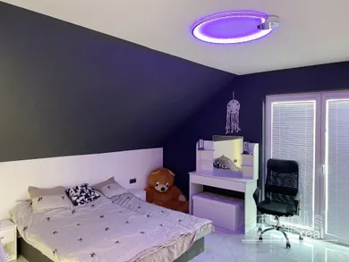 Mieszkania na wynajem, 5-pokojowe, Bratislava-Vrakuňa · €1900