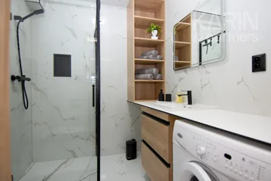 Na prenájom 2-izbový byt, 48 m², Šamorín, Hlboká cesta