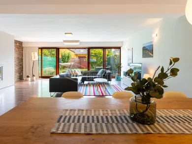 Na predaj dom, 175 m², Bratislava-Ružinov, Krajná