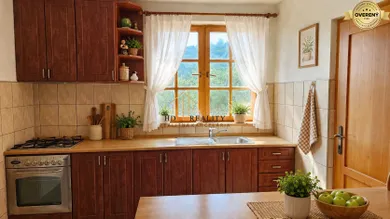 Na predaj 3-izbový dom, Banská Štiavnica