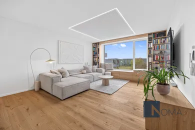Mieszkania na sprzedaż, 4-pokojowe, Bratislava-Ružinov · €580 000