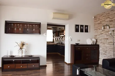 Na prenájom 3-izbový byt, 100 m², Nitra, Zoborská