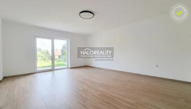 Kiadó lakások, 1-szobás, Trnava · €580