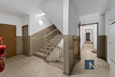 Na predaj 1-izbový byt, 37 m², Bratislava-Karlova Ves, Veternicová
