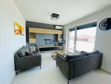 Na predaj byt v Šaľa · €183 000 · Novostavba