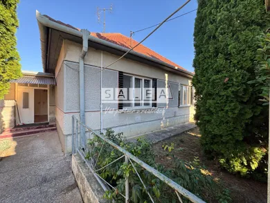 Domy na predaj 3-izbový, Šaľa · €90 000