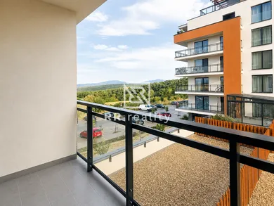 Na predaj 1-izbový byt, 39 m², Košice-Vyšné Opátske, Jelšová