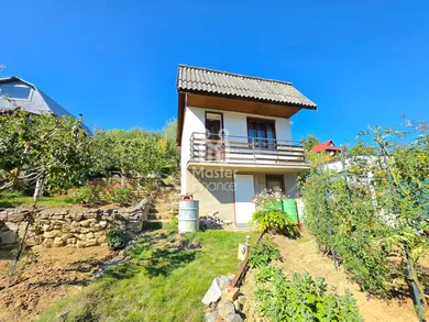 Na predaj rekreačný dom, 414 m², Bánovce nad Bebravou, K Zornici