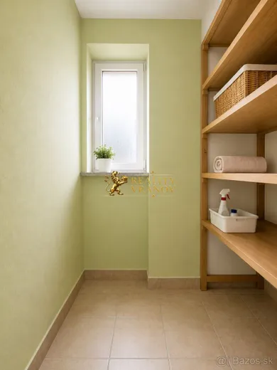 Na predaj 2-izbový byt, 60 m², Vranov nad Topľou, Školská