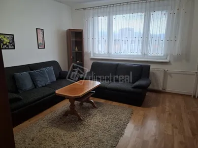 Na predaj 3-izbový byt, 65 m², Žilina, Smrekova