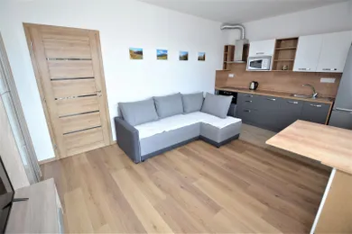 Na prenájom byt v Poprad · €660 · Novostavba