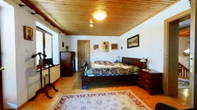 Na predaj 8-izbový dom, 301 m², Nová Lesná, Janka Počúvaja