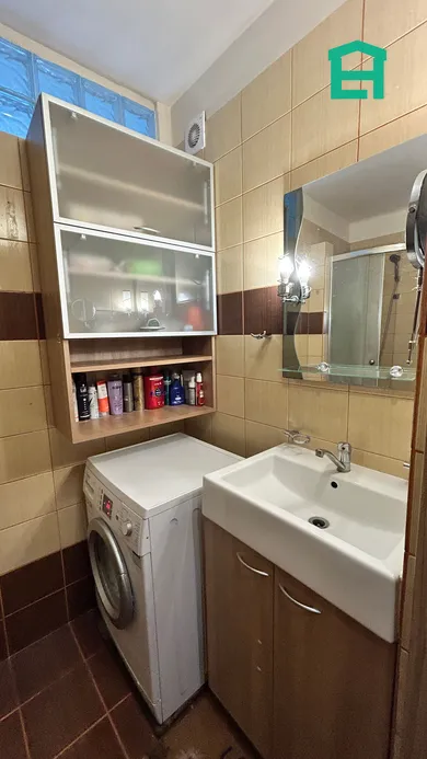 Na predaj 2-izbový byt, 55 m², Sereď, Čepeňská