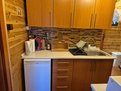 Na predaj rekreačný dom, 100 m², Buková