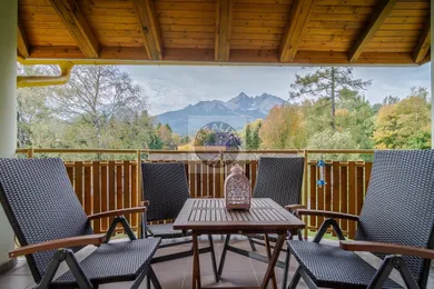 Na predaj 3-izbový byt, 73 m², Vysoké Tatry, Tatranská Lomnica