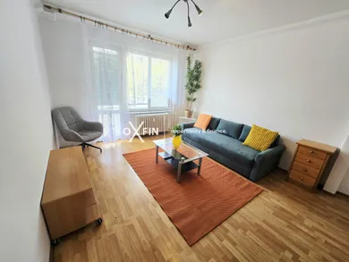 Na prenájom 2-izbový byt, 61 m², Bratislava-Ružinov, Svidnícka