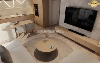 Na predaj byt v Mojmírovce · €149 900 · Novostavba