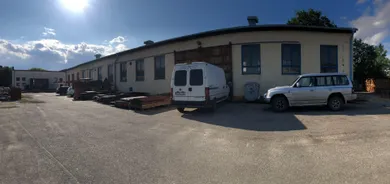 Na predaj objekt, 200 m², Turčianske Teplice, Červenej armády