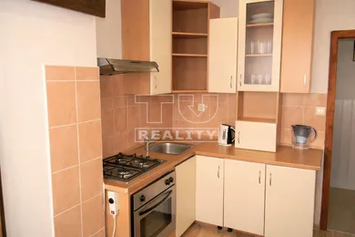 Mieszkania na sprzedaż, 3-pokojowe, Prešov · €172 990
