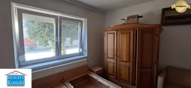 Na prenájom 3-izbový dom, 100 m², Nové Zámky