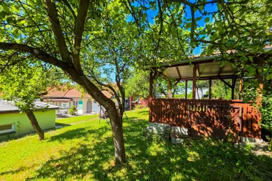 Na predaj dom, 53 m², Svit, Hlavná