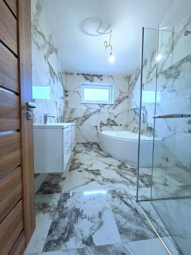 Na predaj 4-izbový dom, 114 m², Golianovo