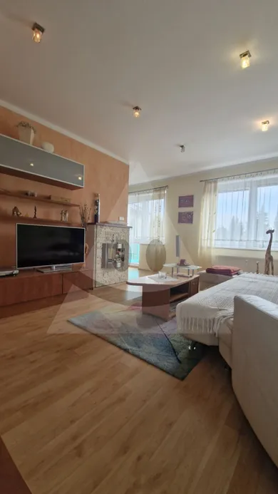 Na predaj 4-izbový byt, 136 m², Poprad, Dostojevského