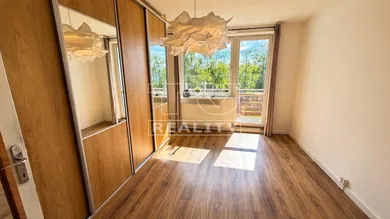 Na predaj 2-izbový byt, 45 m², Vysoké Tatry