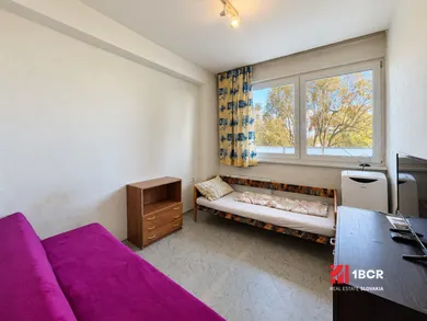 Na predaj 2-izbový byt, 34 m², Bratislava-Ružinov, Vlčie hrdlo