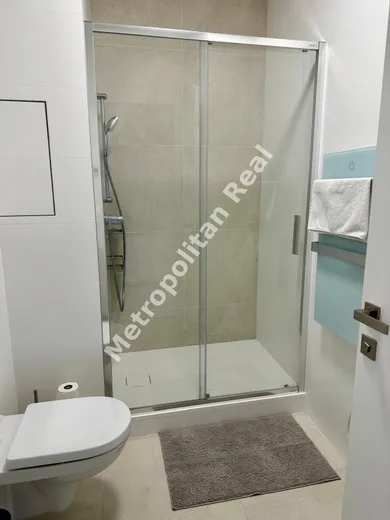 Na prenájom 1-izbový byt, 33 m², Bratislava-Petržalka