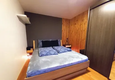 Na predaj 2-izbový byt, 60 m², Dunajská Streda, Kukucínova