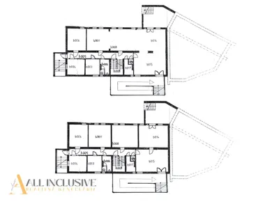 Na prenájom komerčné, 143 m², Galanta, Šafárikova