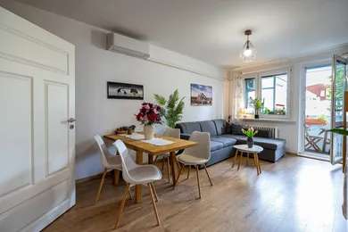 Na predaj 4-izbový byt, 83 m², Bratislava-Dúbravka, Karola Adlera