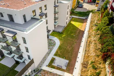 Na predaj 3-izbový byt, 78 m², Žilina, Hôrecká cesta