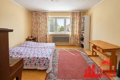 Na predaj 6-izbový dom, 96 m², Trenčianske Stankovce, Sedličná
