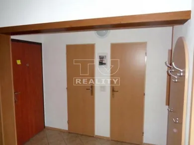 Na predaj 3-izbový byt, 87 m², Žilina