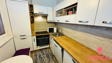 Byty na predaj 3-izbový, Partizánske · €123 000
