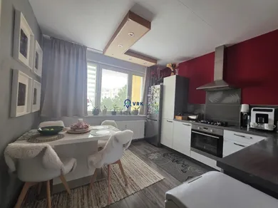 Mieszkania na sprzedaż, 2-pokojowe, Košice-Dargovských hrdinov · €185 000
