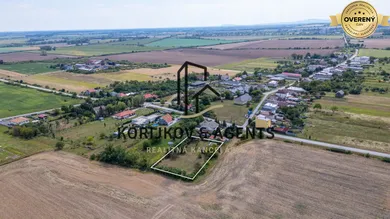 Pozemky na predaj, Sečovce · €41 775