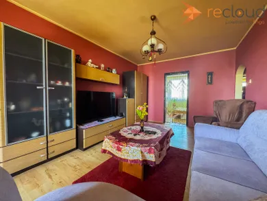 Na predaj 3-izbový byt, 74 m², Sereď, Cukrovarská