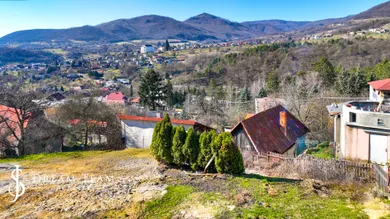 Na predaj dom, 85 m², Nová Baňa, Brezová