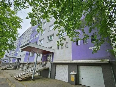 Na predaj 1-izbový byt, 36 m², Prievidza, M. Gorkého