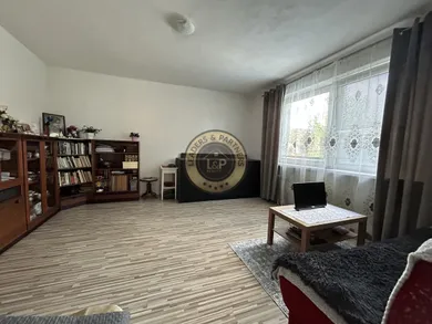 Na predaj 3-izbový dom, 100 m²