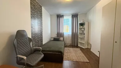 Na prenájom byt v Bratislava-Petržalka · €670 · Dokončené