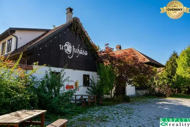 Obiekty na sprzedaż, Košariská · €1