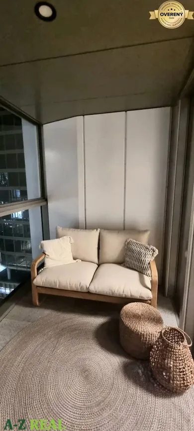 Na prenájom 2-izbový byt, 50 m², Bratislava-Staré Mesto, Pribinova