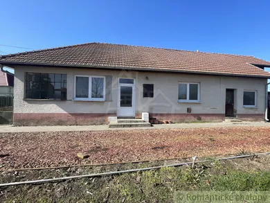 Na predaj dom, 100 m², Bánov